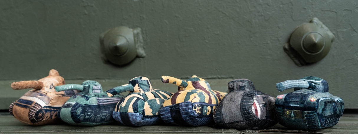 King Tiger Soft Toy Toy The Gift Scholars