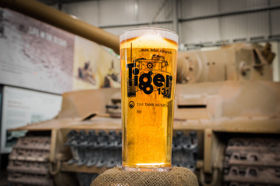 Lager Gift Selection Gift selection The Tank Museum