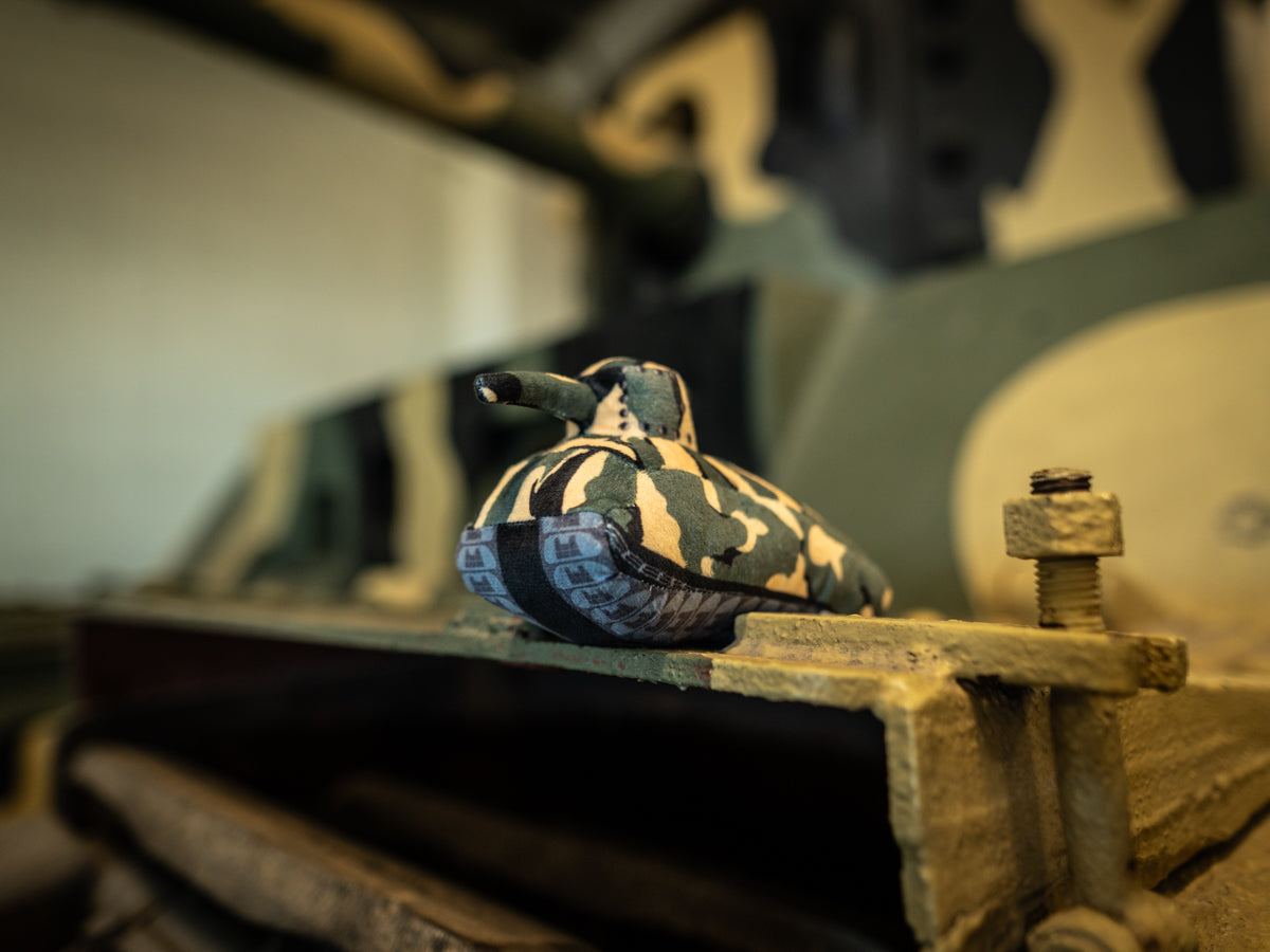 TOG II* Soft Toy Toy The Gift Scholars