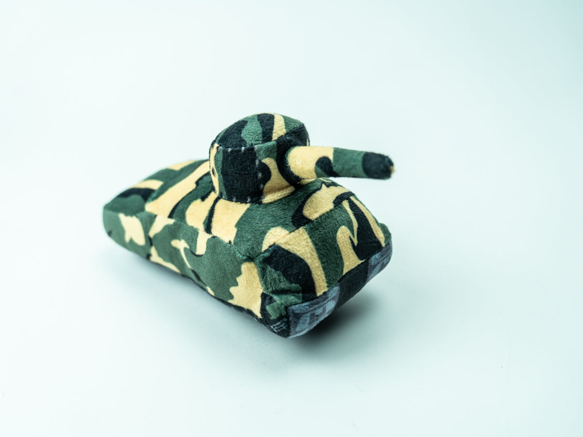 TOG II* Soft Toy Toy The Gift Scholars