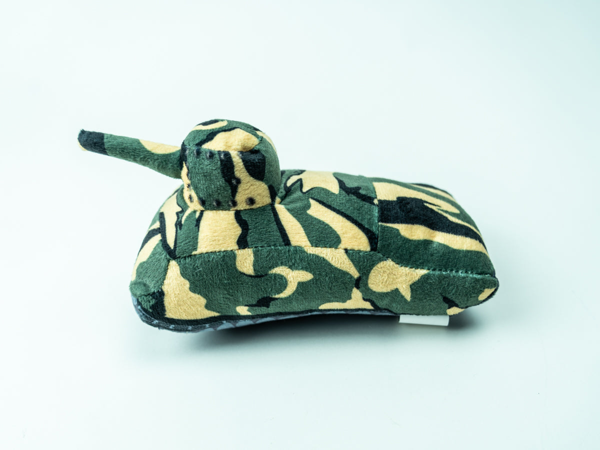 TOG II* Soft Toy Toy The Gift Scholars