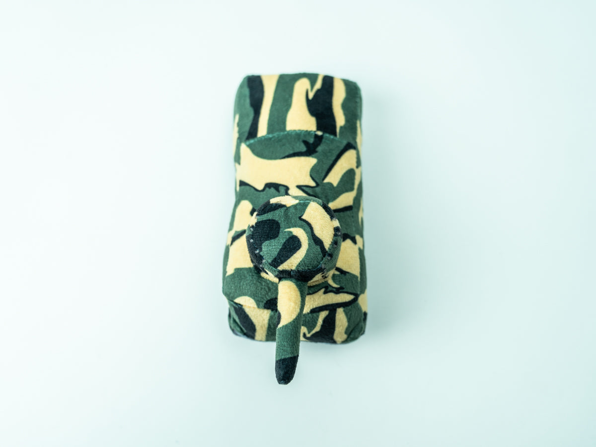 TOG II* Soft Toy Toy The Gift Scholars