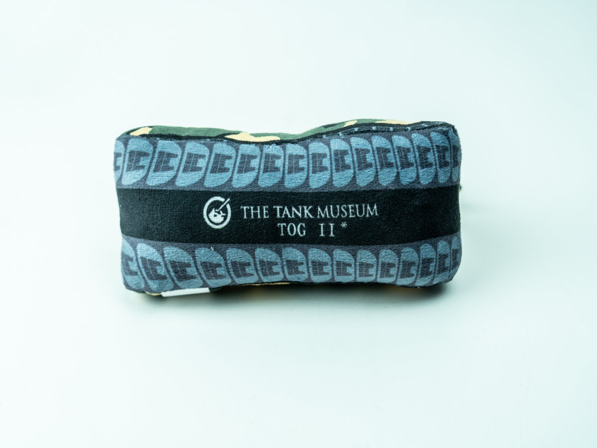 TOG II* Soft Toy Toy The Gift Scholars