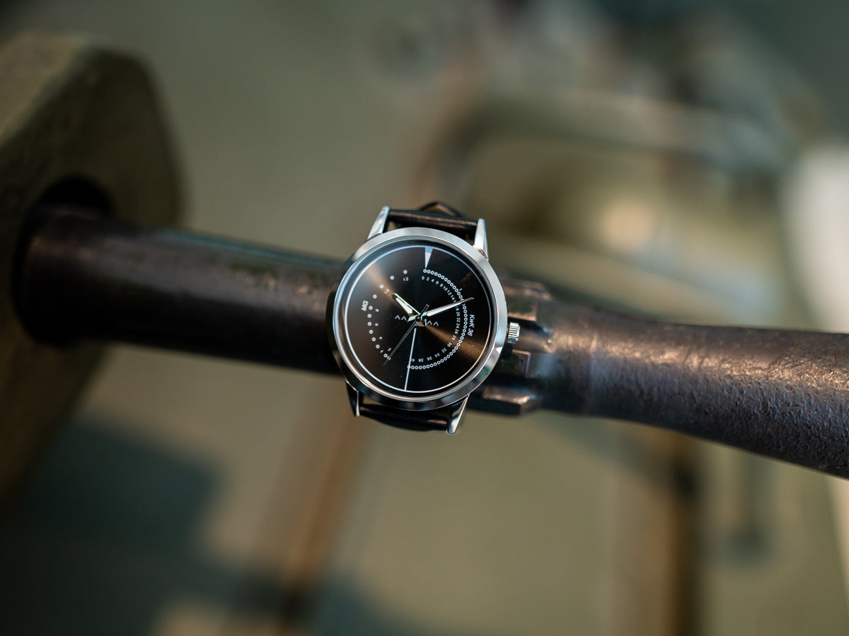 Tiger I Graticule Watch Watch Limit