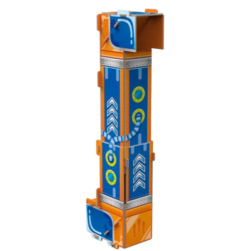 How Things Work STEM - Periscope Toy University Games