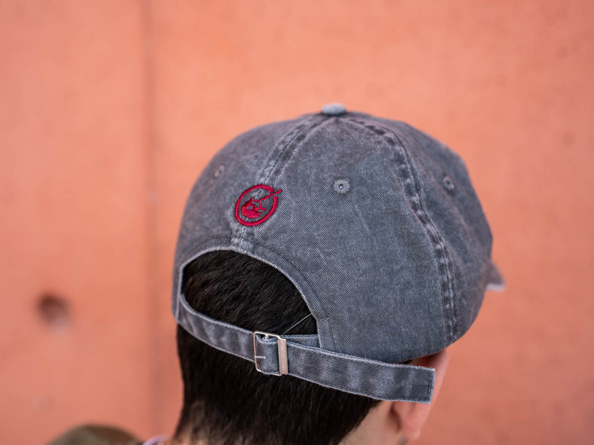 Tiger II Original Tank Cap Hat T and F