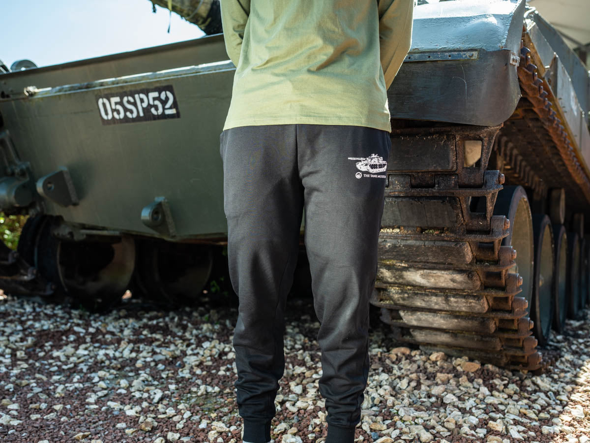 Centurion Tank Joggers Trousers T and F