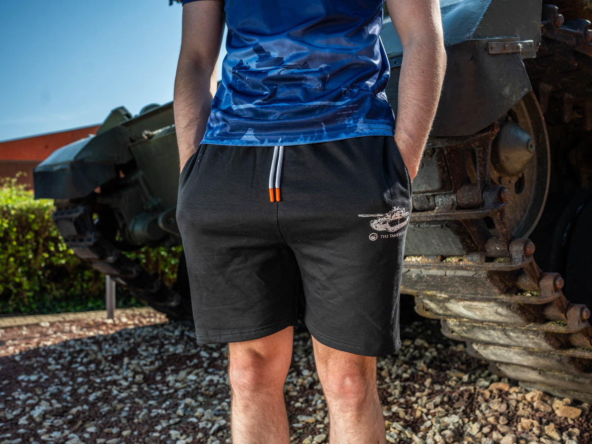 Centurion Tank Shorts Short T and F