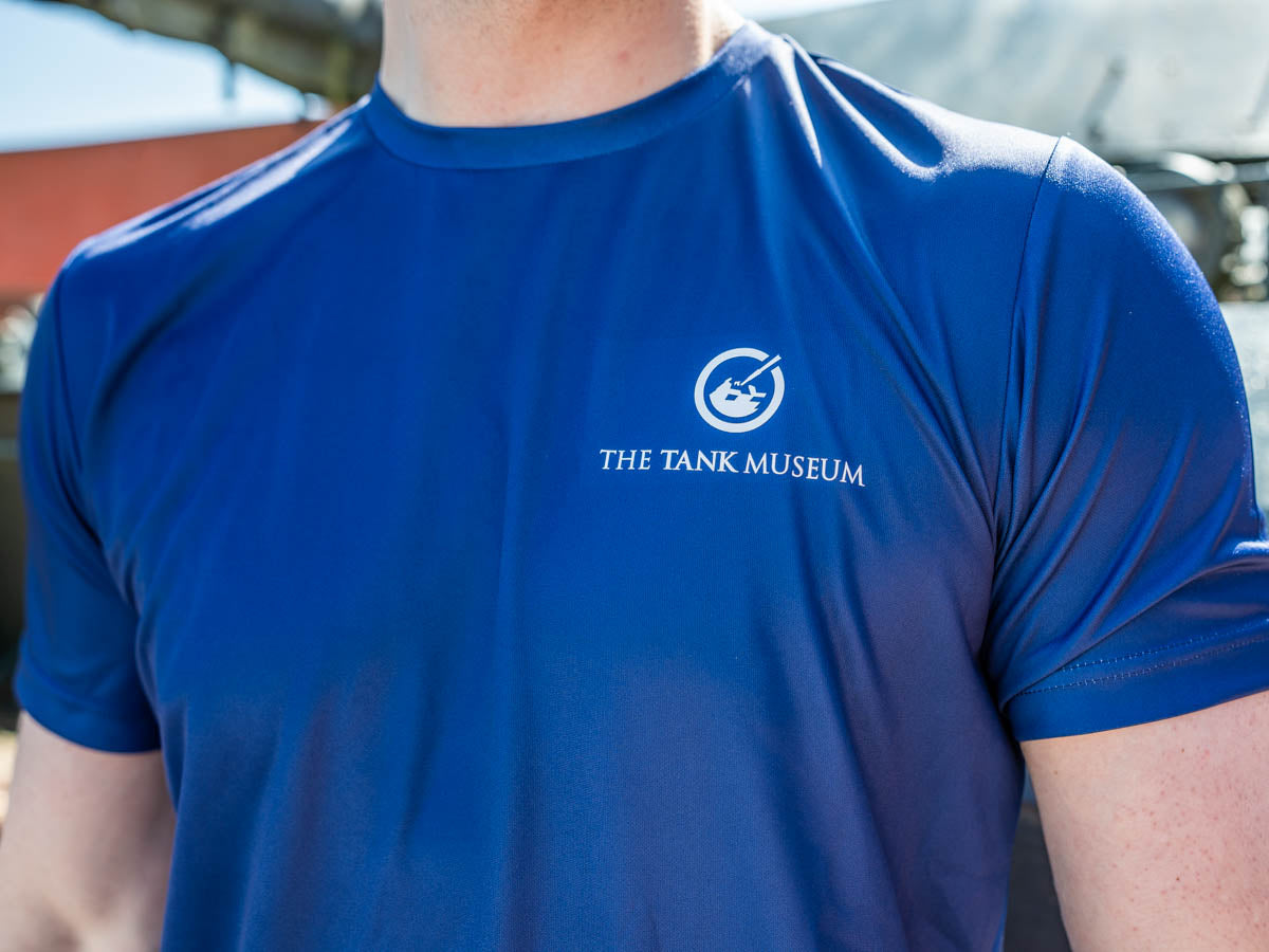 Tiger Sports T-Shirt T-Shirt T and F