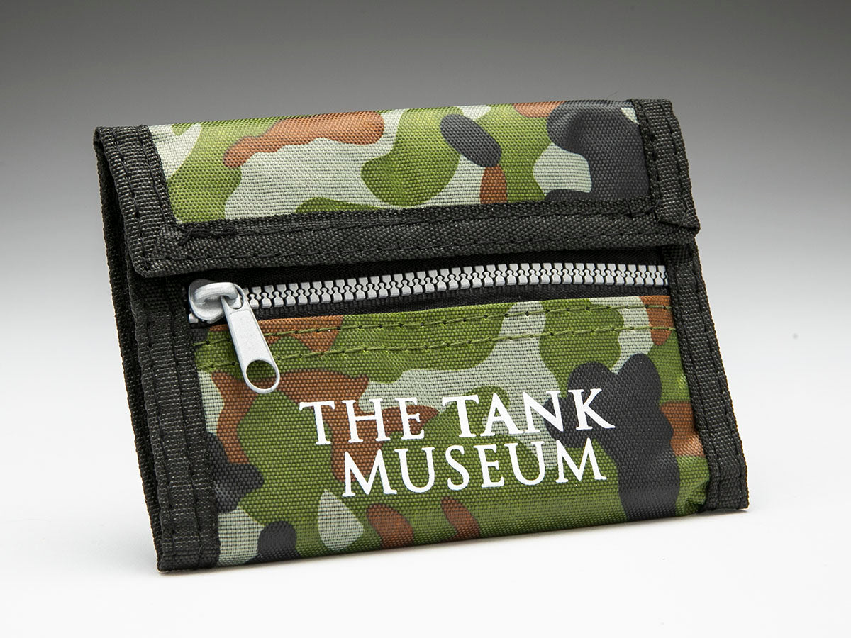 Children's Ammo Tin Gift Selection Gift selection The Tank Museum