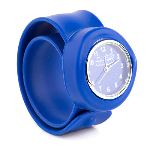 Colour Wacky Watch Watch Stands Out Ltd Blue