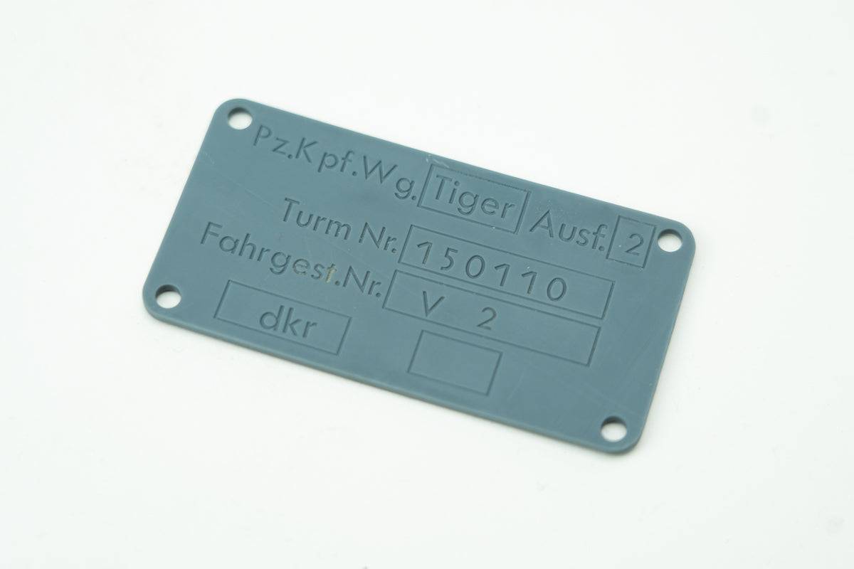 PRE-ORDER: Takom King Tiger V2 Model Scale Model Takom