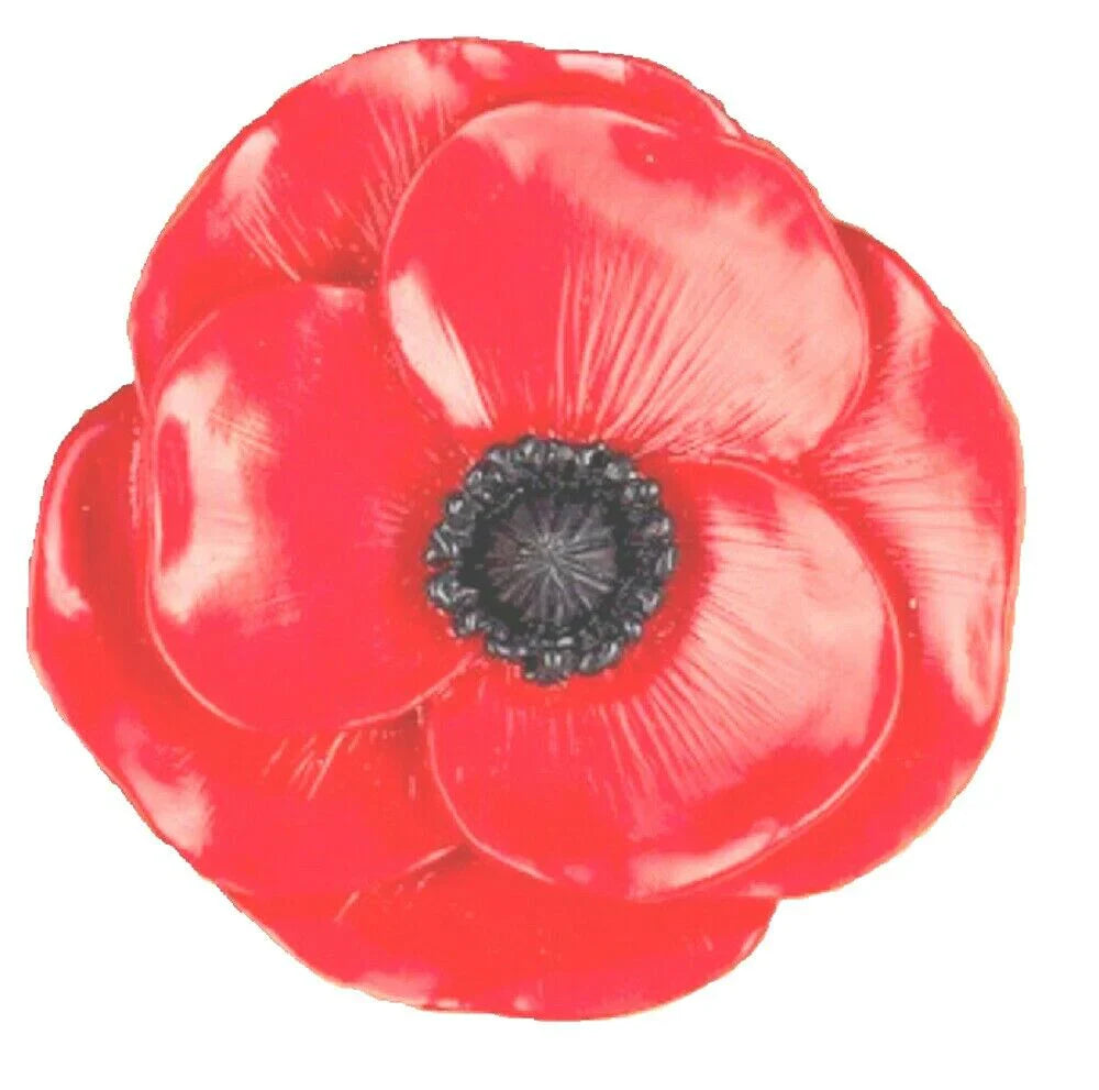 Poppy Magnet Fridge Magnet Westair