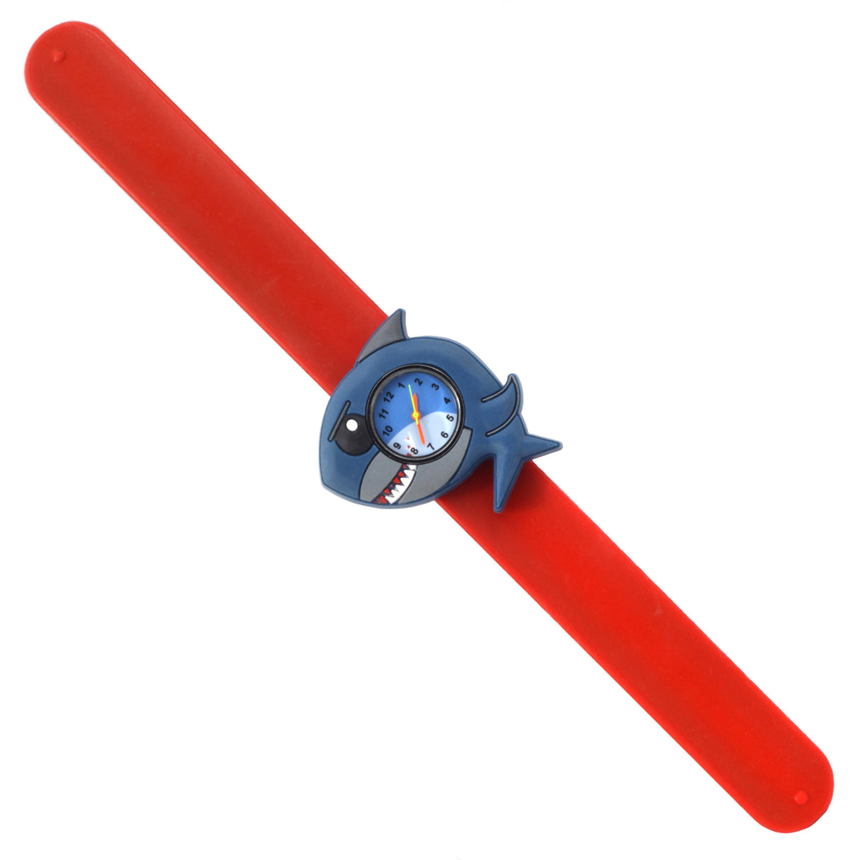 Character Wacky Watch Watch Stands Out Ltd