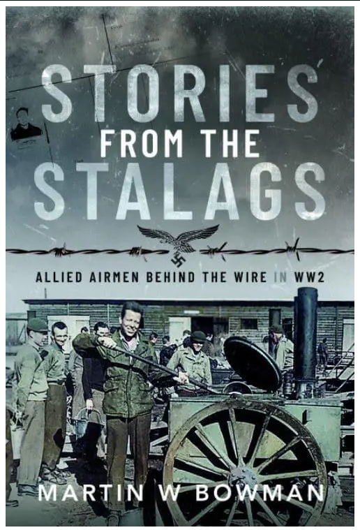 Stories from the Stalags Book Bestsellers Direct Ltd