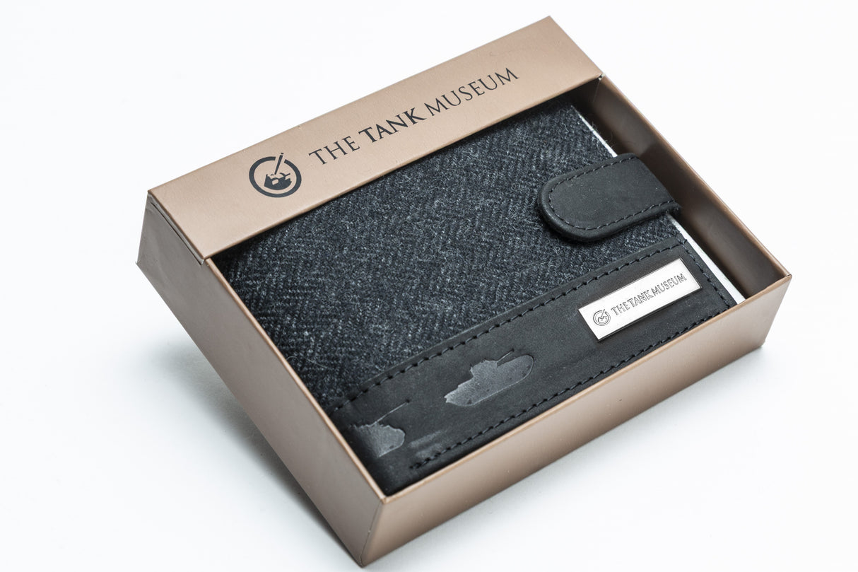 Tanks Wallet Black Wallet Coastal