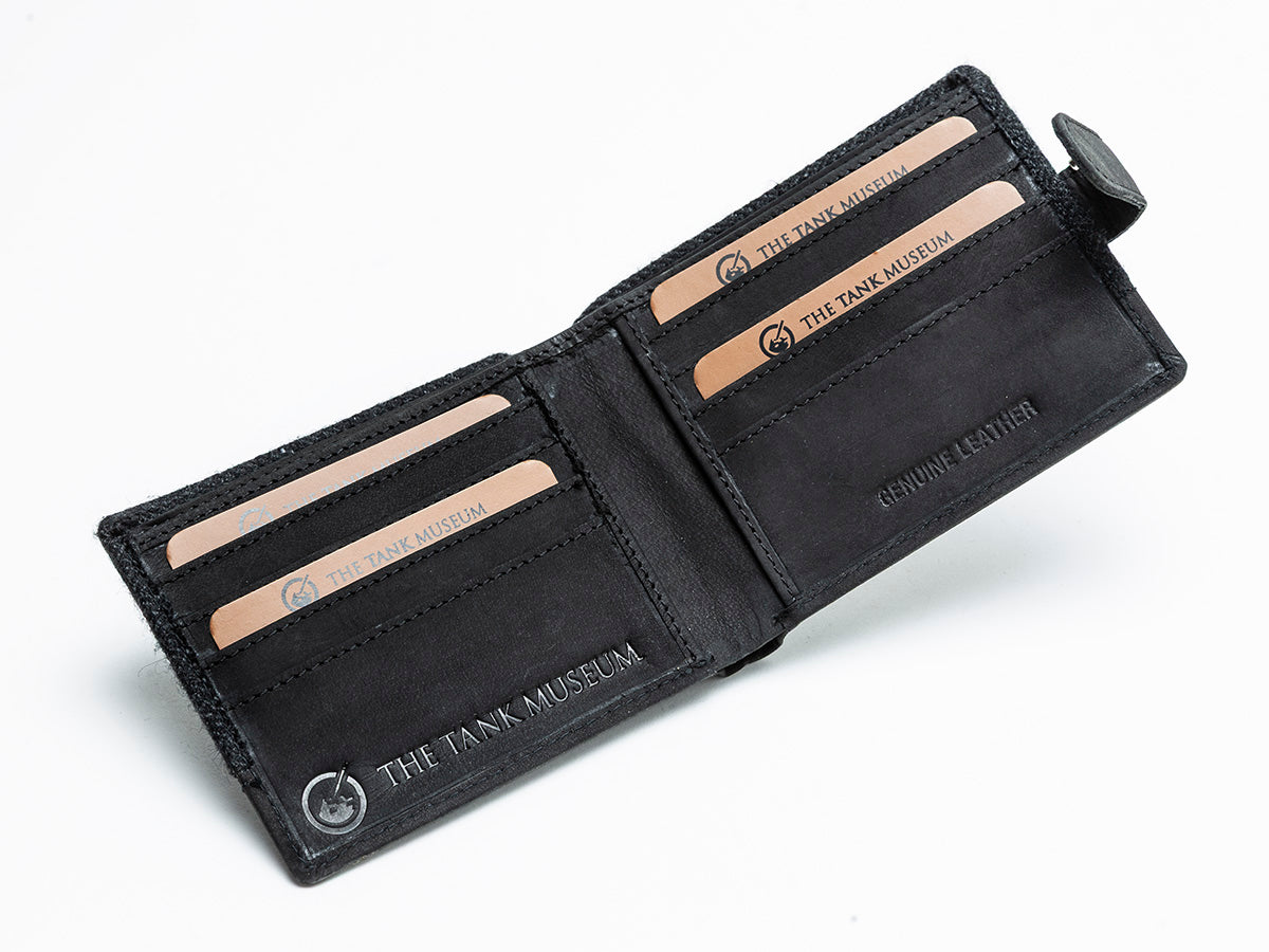 Tanks Wallet Black Wallet Coastal