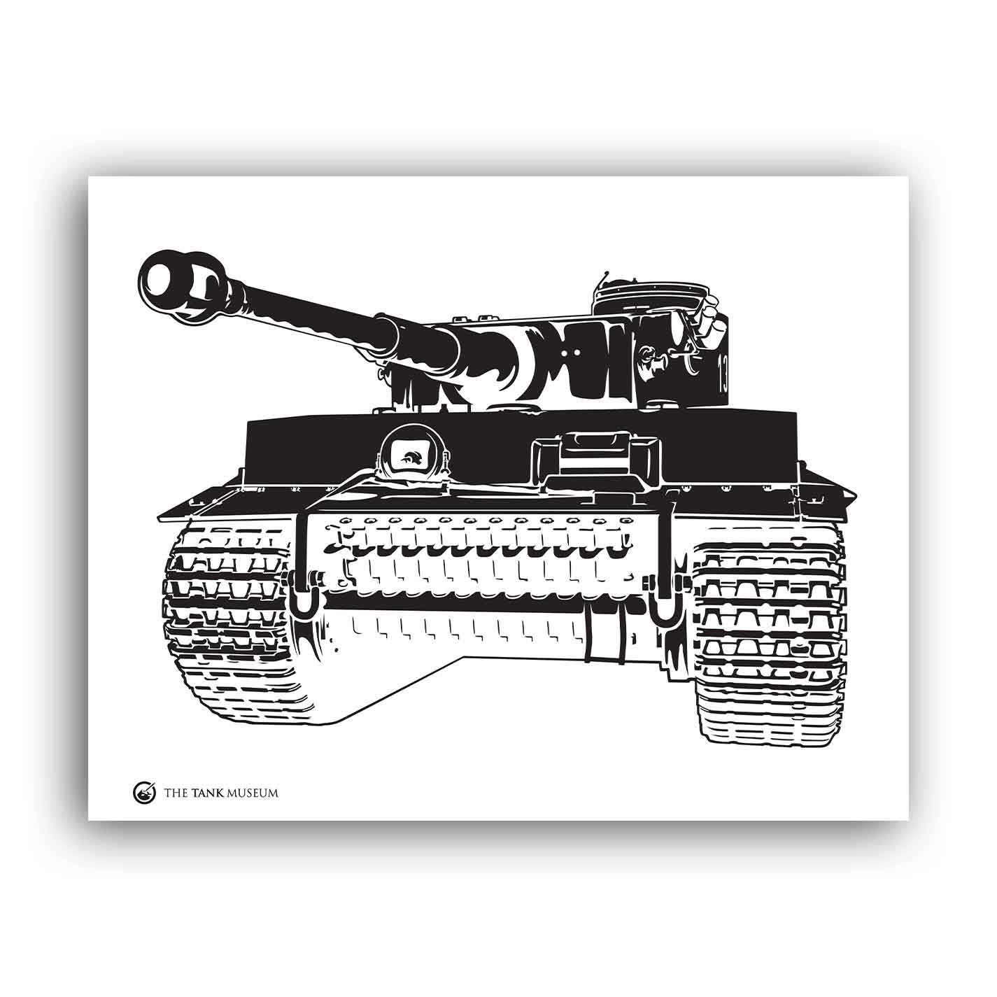 アート・デザイン・音楽 The Modeler's Guide to the Tiger Tank アート・デザイン・音楽 The Modeler's Guide to the Tiger Tank