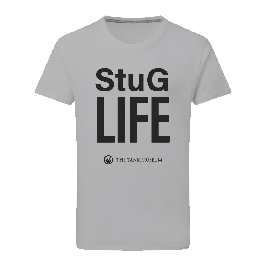 Stug Life Tank T-Shirt T-Shirt On Demand Star Editions