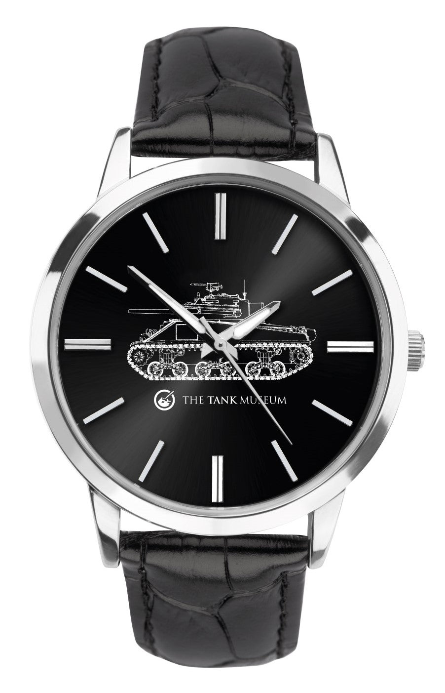 Sherman Watch Watch Limit