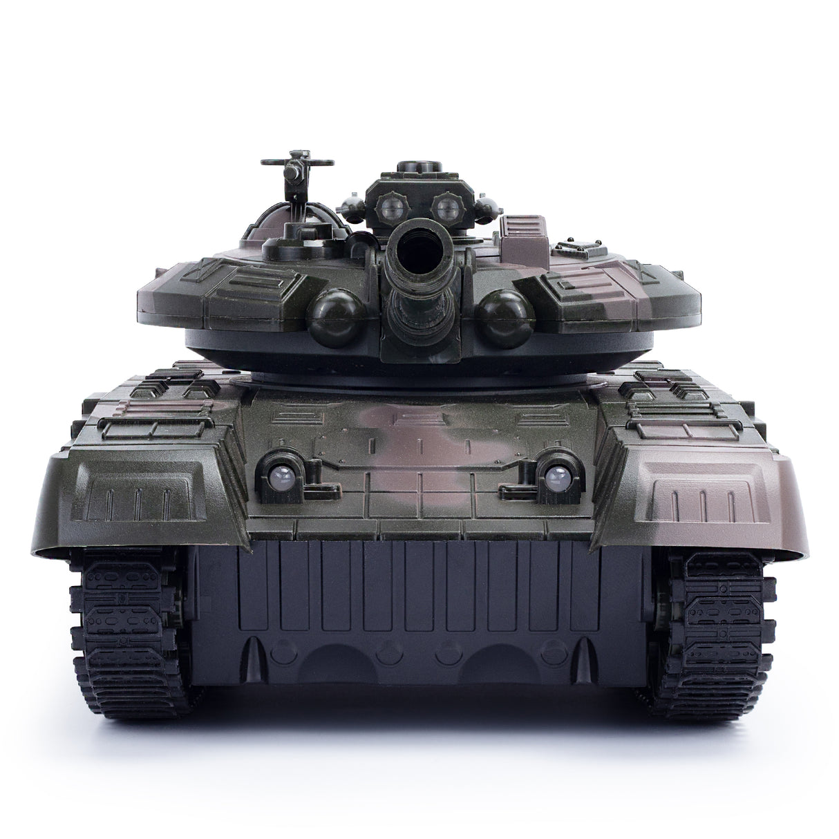 Battle Tank: Remote Control Toy The Gift Scholars