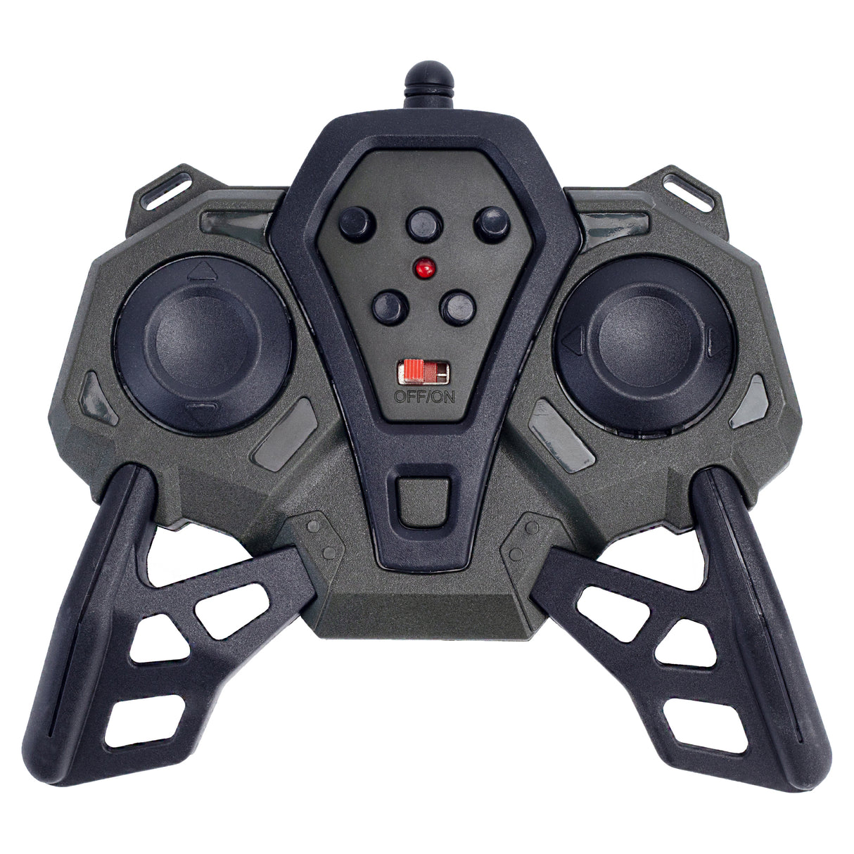 Battle Tank: Remote Control Toy The Gift Scholars