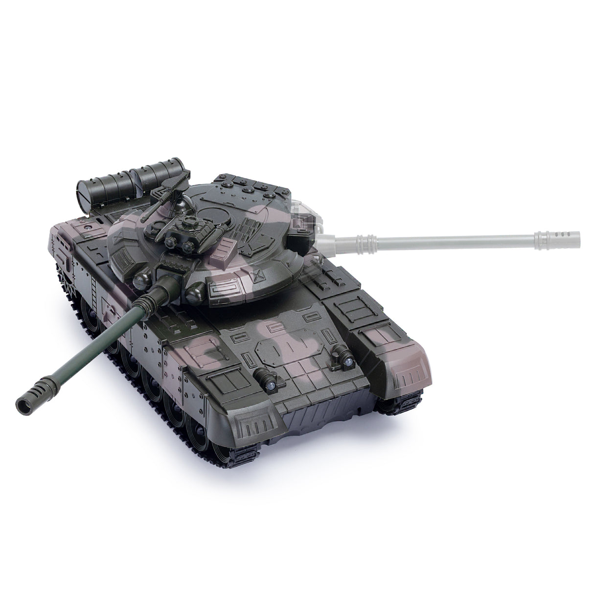 Battle Tank: Remote Control Toy The Gift Scholars
