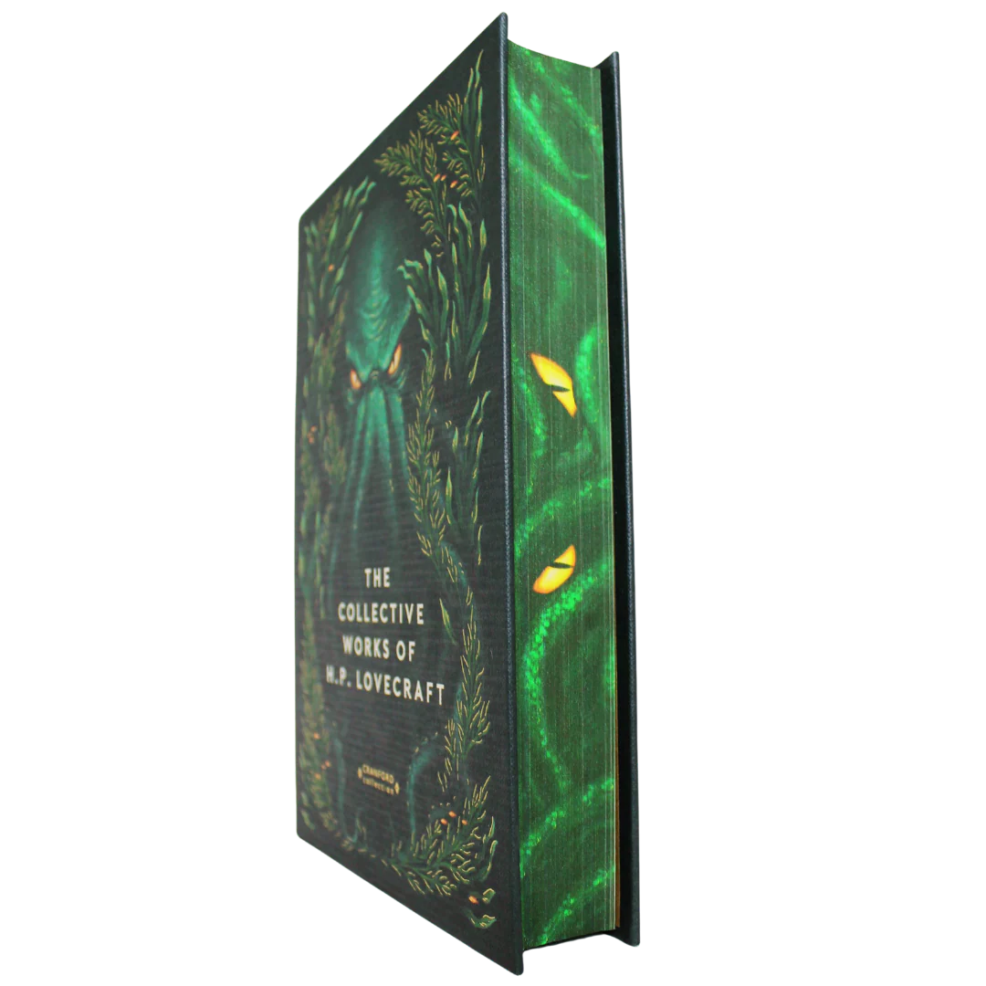 Cranford: Collective Works Of H.P. Lovecraft by H. P. Lovecraft Book 66 Books
