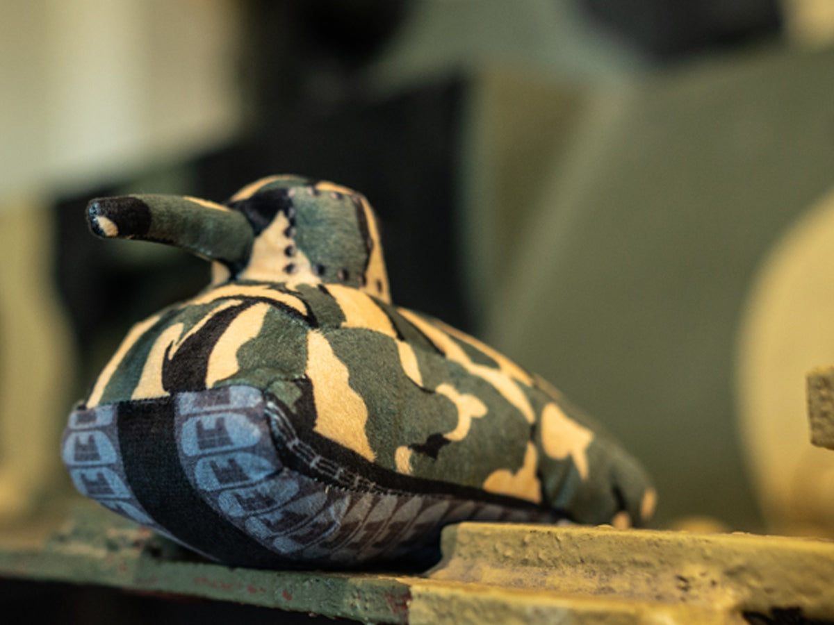 TOG II* Soft Toy Toy The Gift Scholars