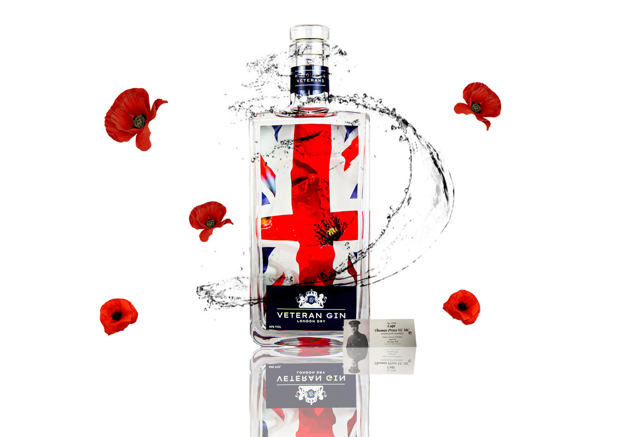 Veteran Gin