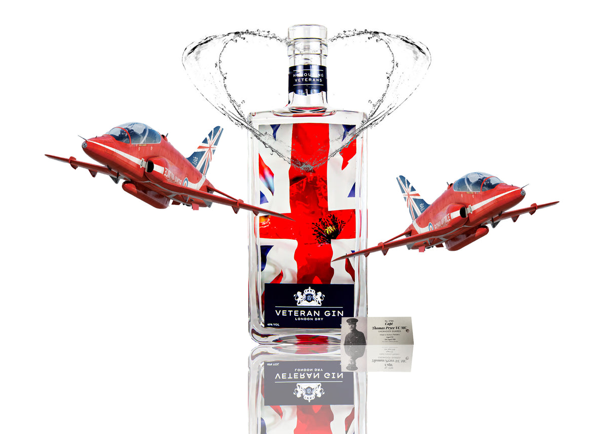 Veteran Gin