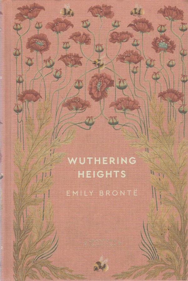 Cranford Collection - Wuthering Heights Book 66 Books