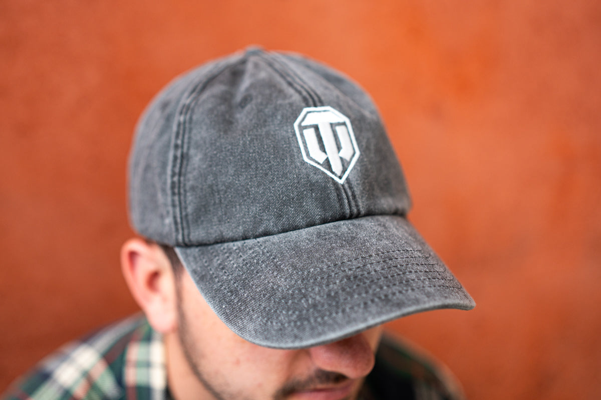 World of Tanks Cap Cap Aspire