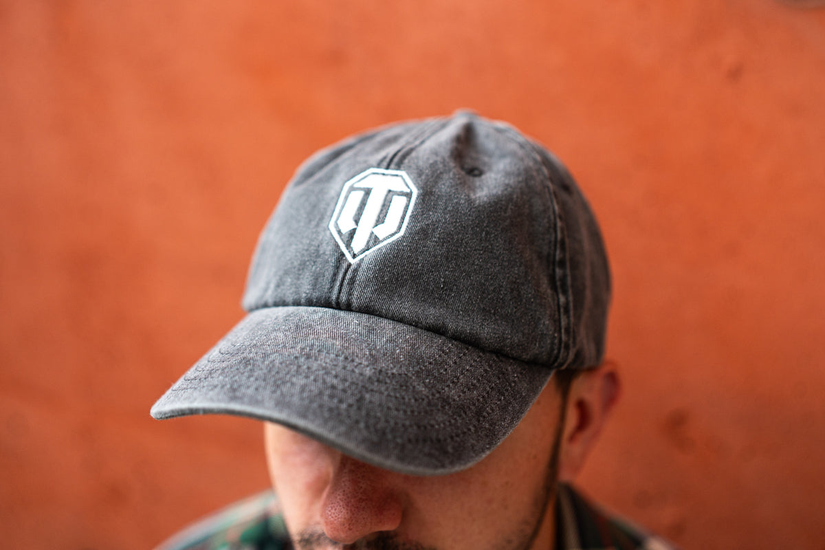 World of Tanks Cap Cap Aspire