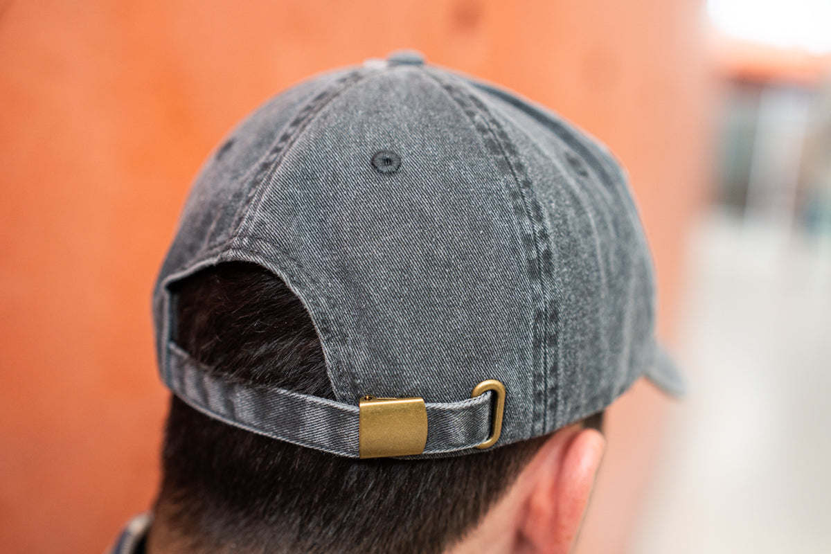 World of Tanks Cap Cap Aspire