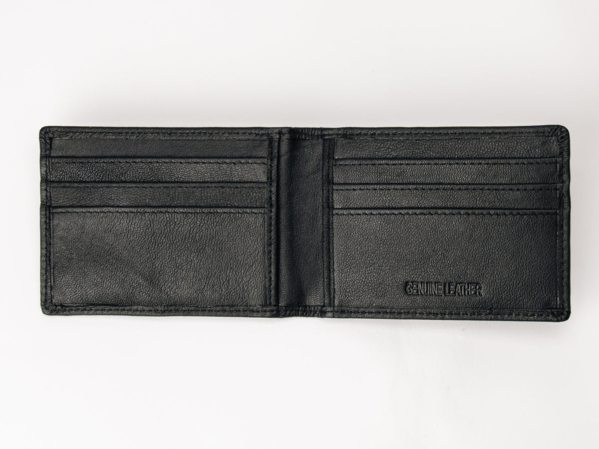 Tank Credit Card Holder Wallet Coastal