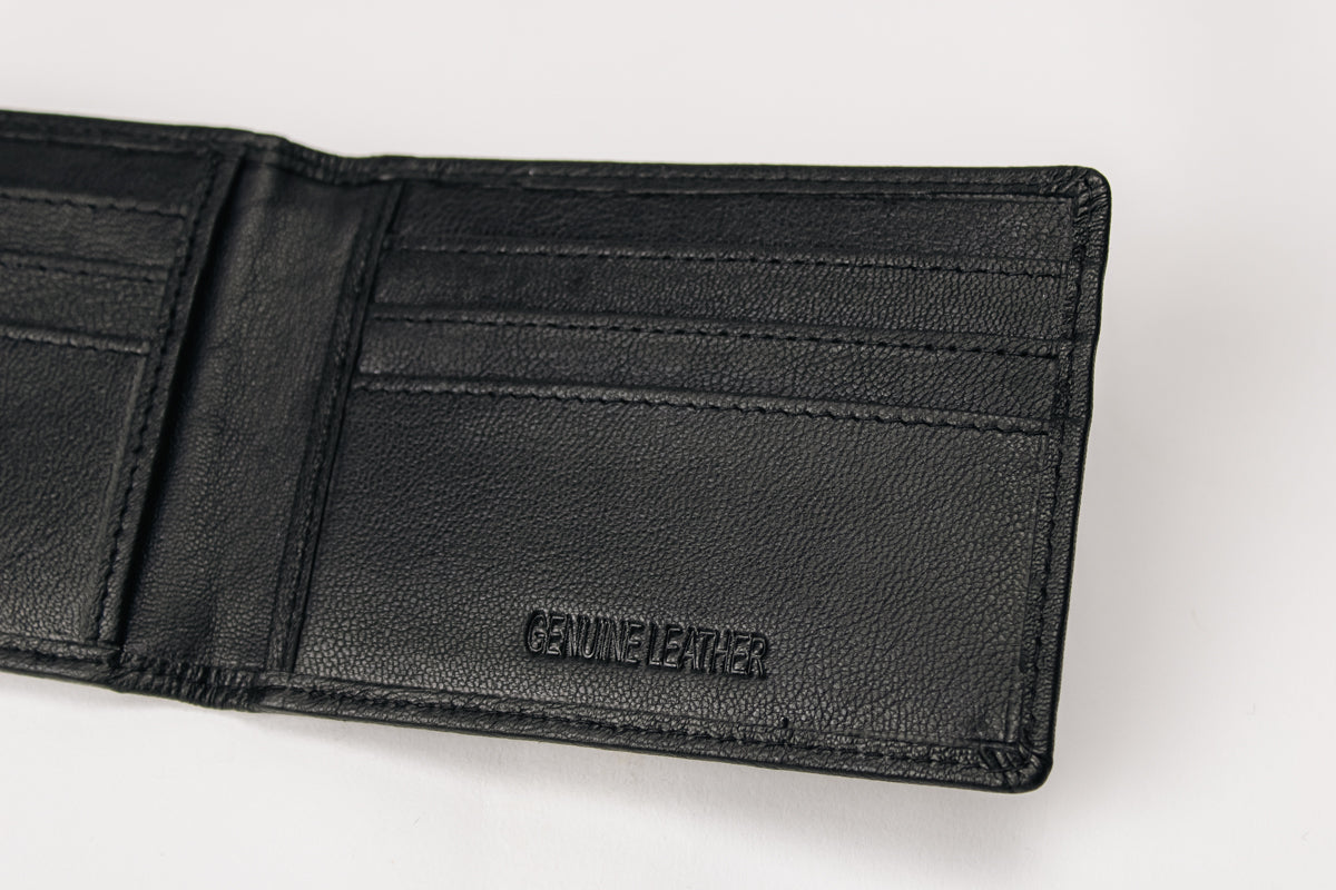 Tank Credit Card Holder Wallet Coastal