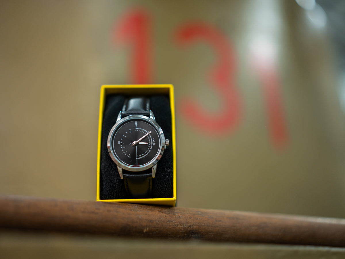 Tiger I Graticule Watch Watch Limit