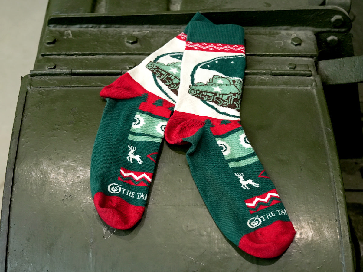 Christmas Socks 2026 (needs weight, WORM, HS CODE) Socks Fimex