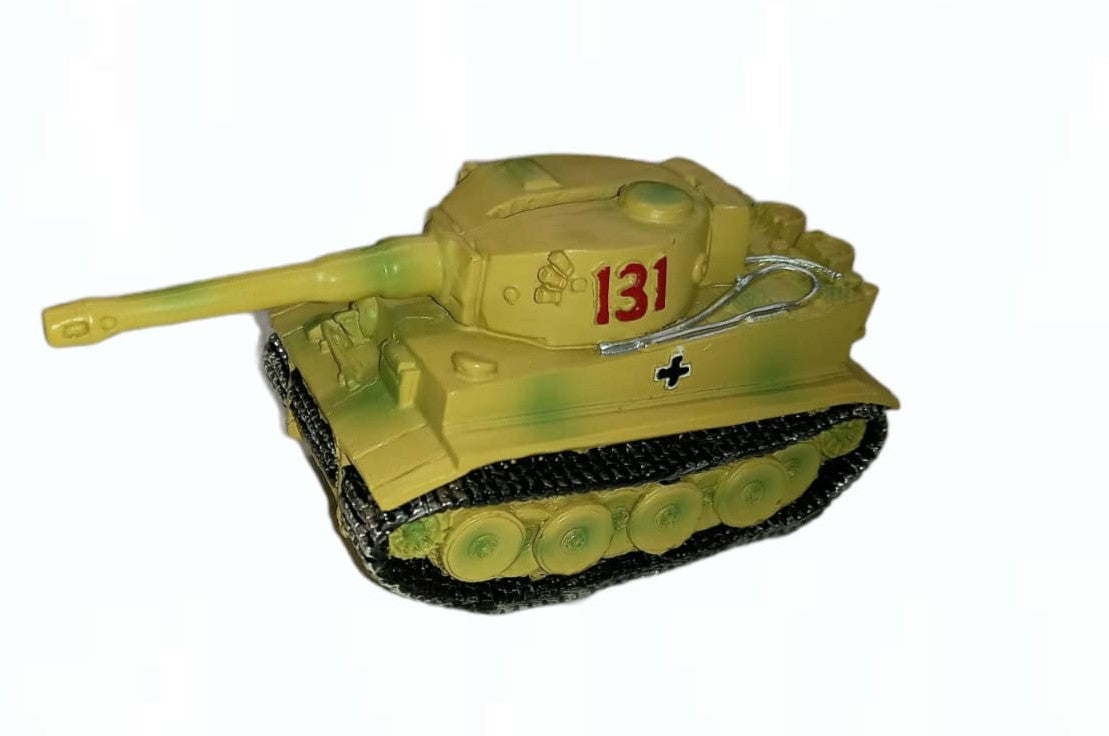 Tiger Money Box Homeware Kandy Toys