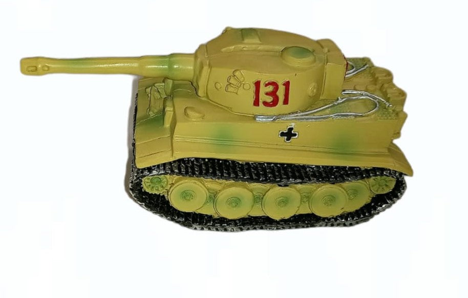 Tiger Money Box Homeware Kandy Toys