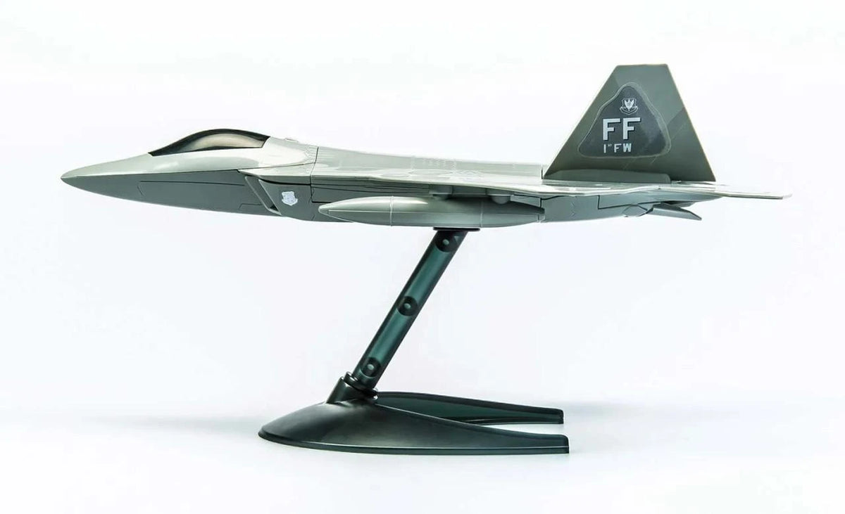 Airfix F-22 Raptor QuickBuild