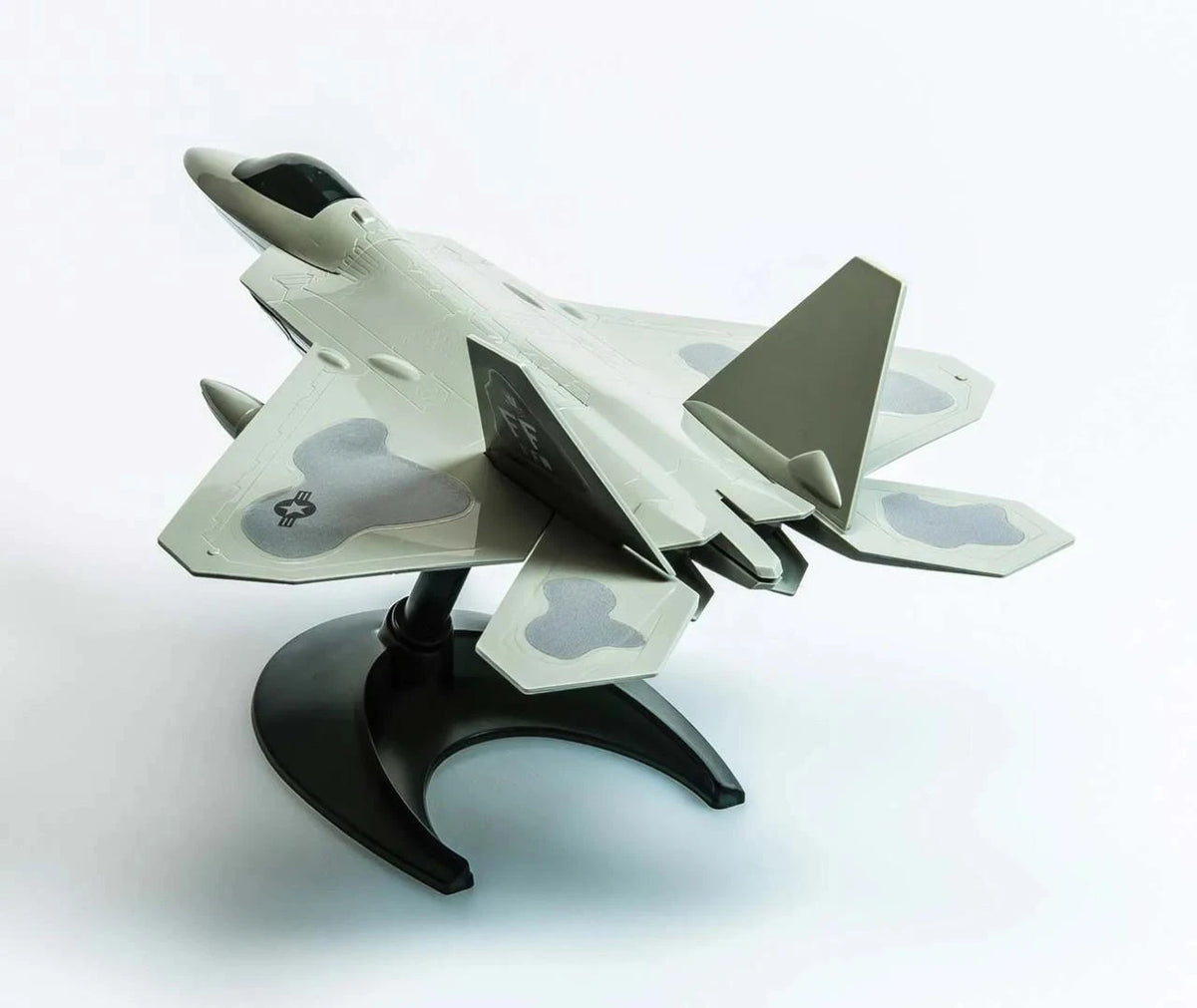 Airfix F-22 Raptor QuickBuild