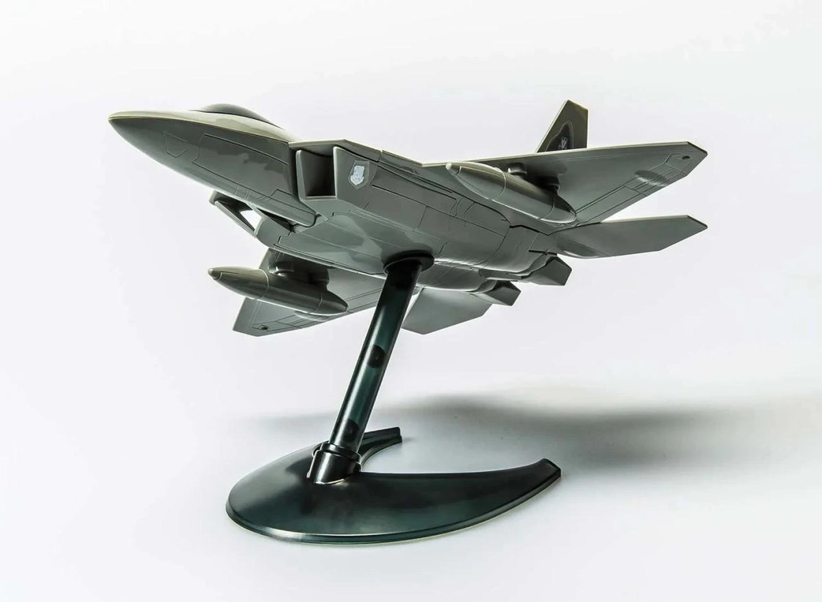 Airfix F-22 Raptor QuickBuild