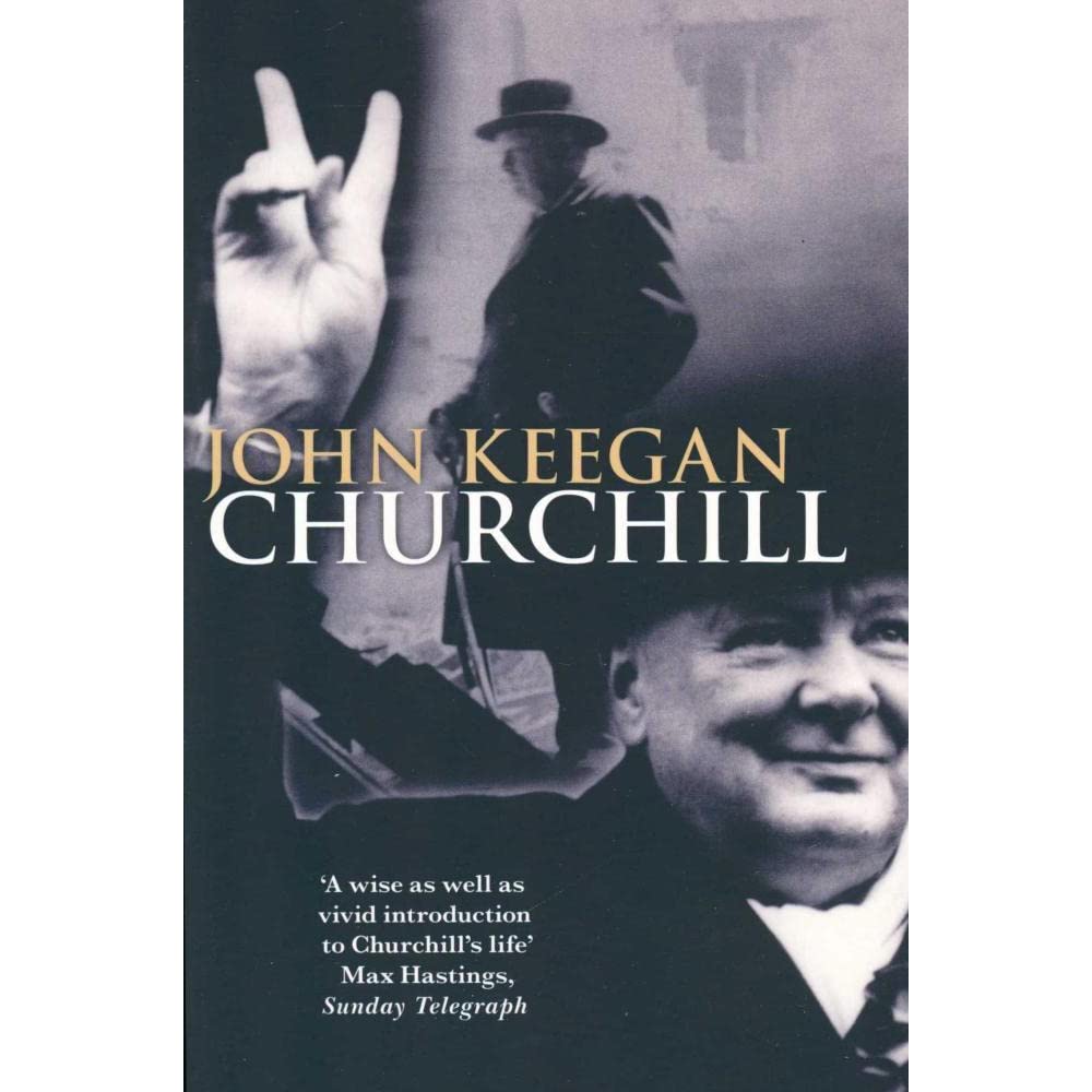 Brief Lives: Churchill Book 66 Books
