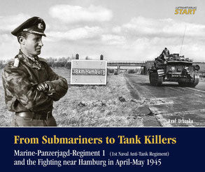 From Submariners to Tank Killers Book Bookworld