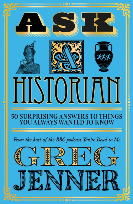 Ask A Historian Book 66 Books