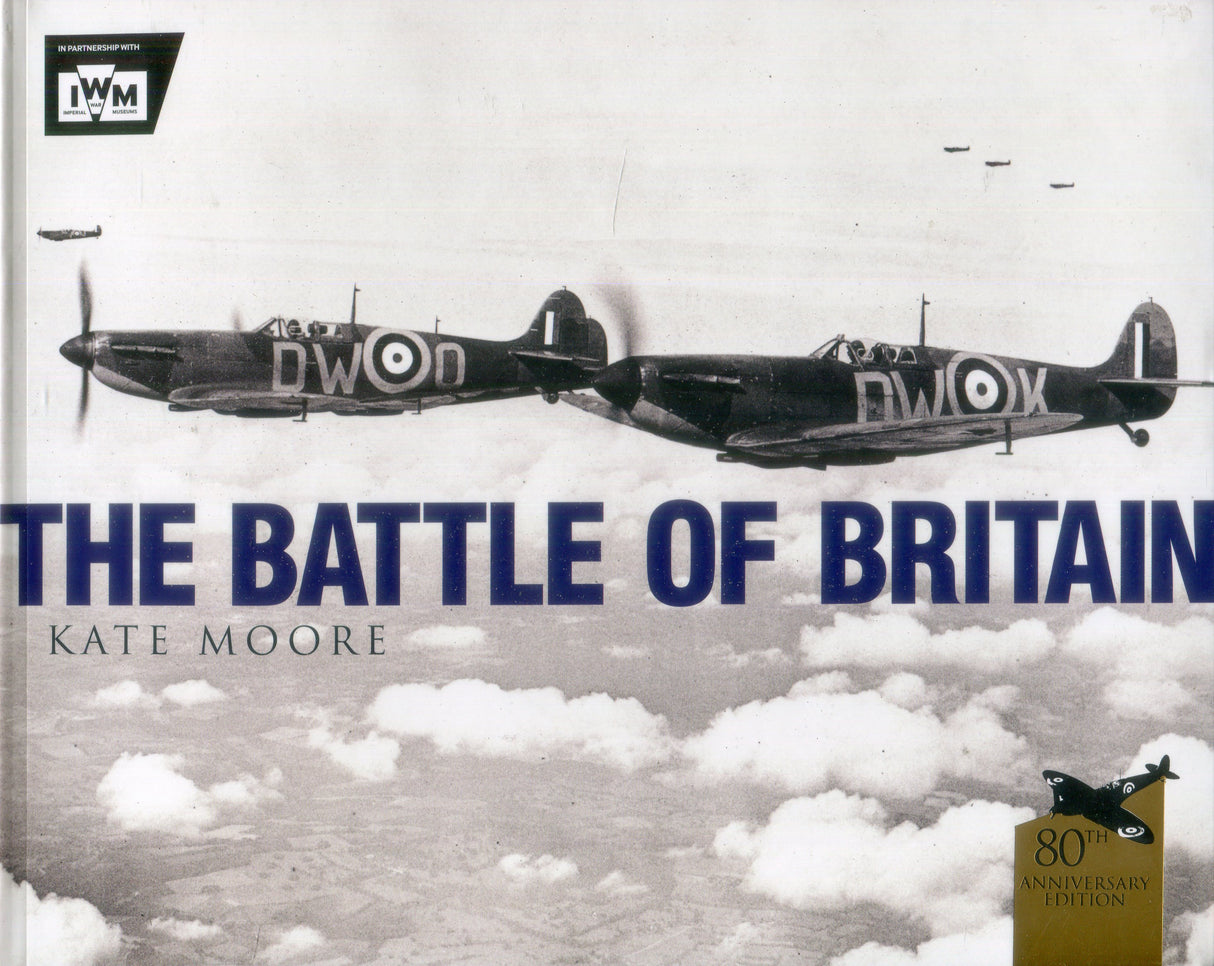 The Battle of Britain Book PR Books Ltd