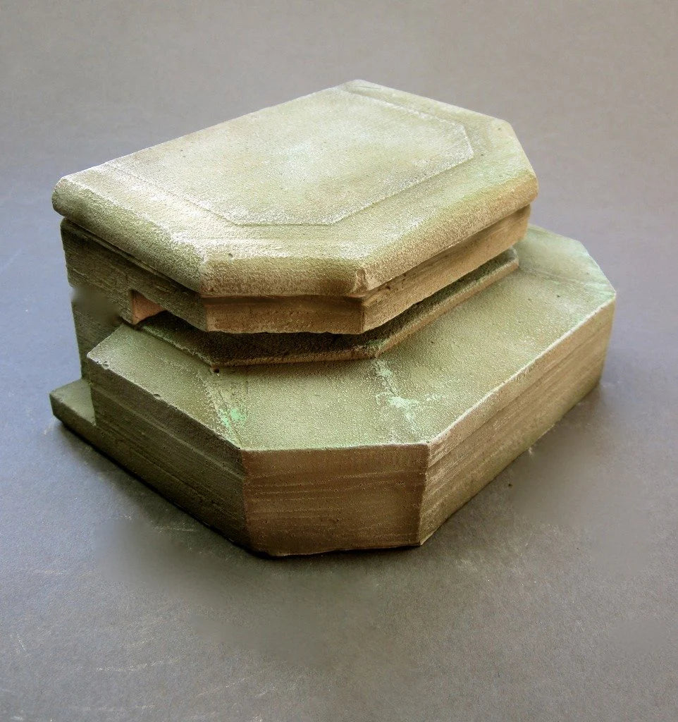 FoG 1/35 Concrete MG Bunker WW2 German Model Accessories Fields of glory Ltd