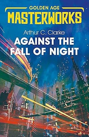Against the Fall of Night Book 66 Books